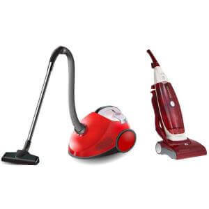 How to select Vacuum Cleaner